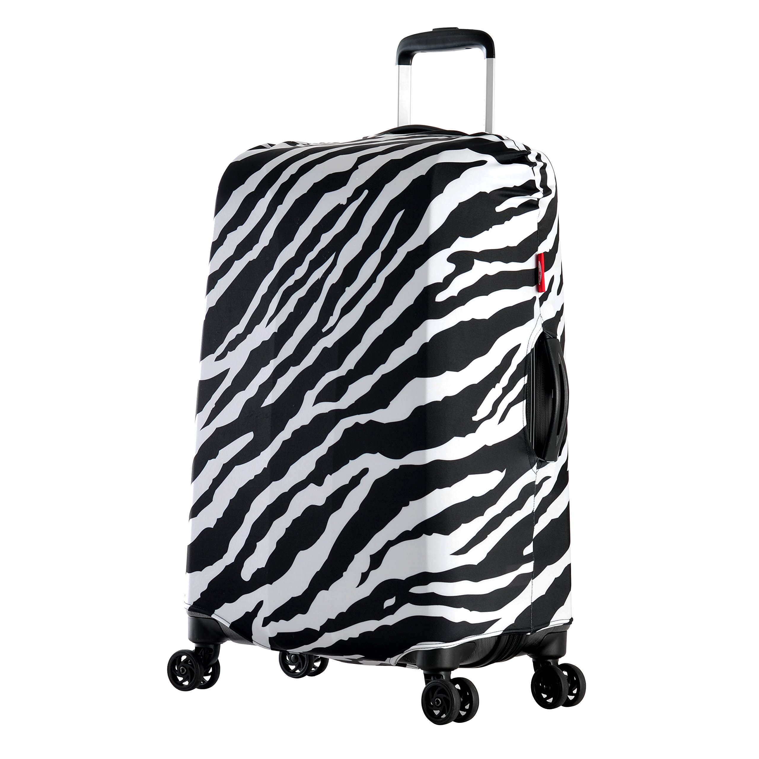Olympia U.S.A.Olympia Spandex Luggage Cover Medium