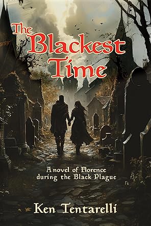 The Blackest Time