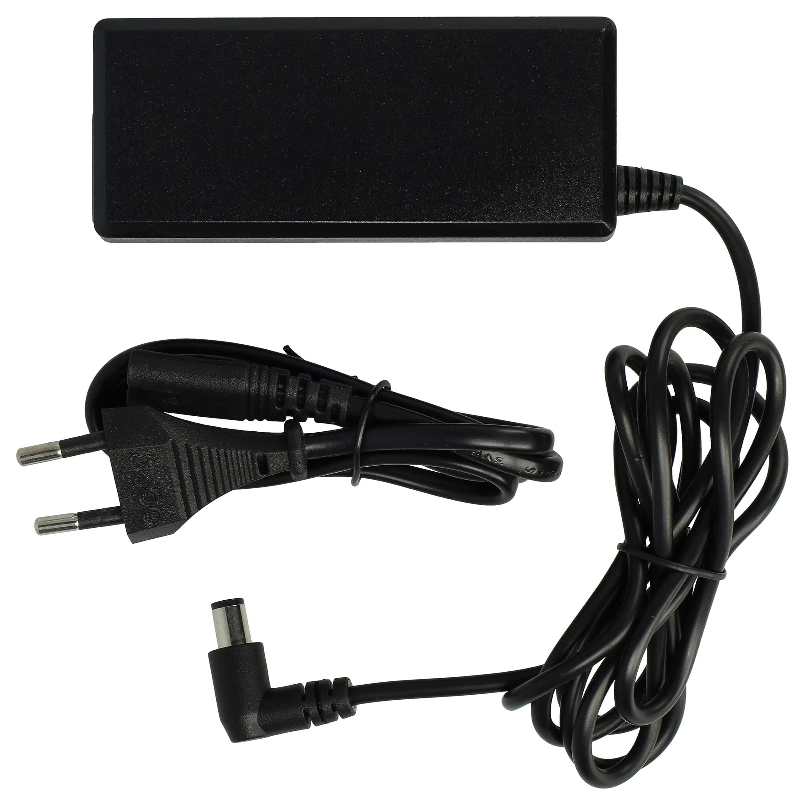 vhbw alimentatore compatibile con Cisco CP 8851-3PCC, CP 89/9000, CP-8841-K9, CP-8851-K9, CP-DX650 UC telefono fisso, telefono di casa