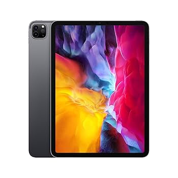 iPad Pro (11インチ) 256GB 1 Apple Pencil 2 Amazon.com : Apple iPad Pro 11-inch, 256GB, WiFi, Space Gray