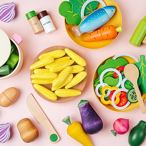 Miniatura 4 de Hanycon 30 piezas de mini maíz artificial de espuma de maíz vegetal falso para el hogar, hogar, comestibles, fotografía, decoración de fiesta