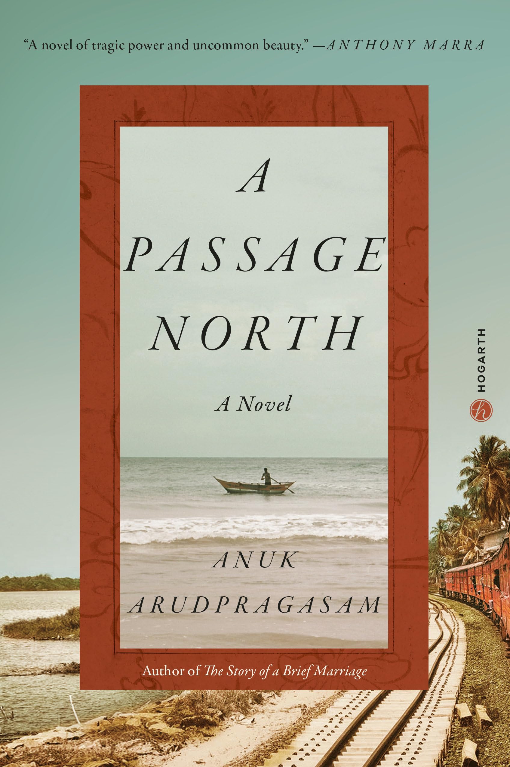 Buy A Passage North: A Novel โ BookShops.in