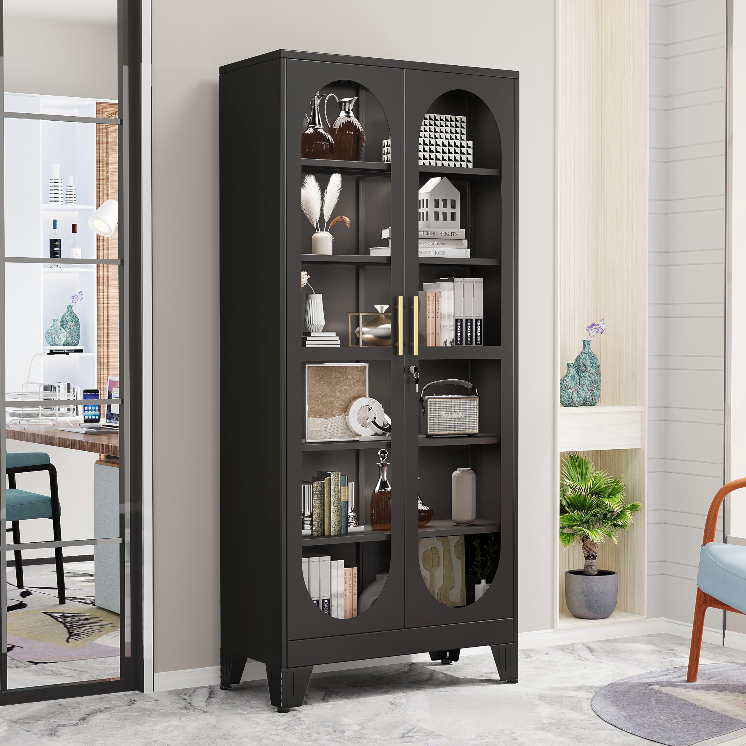 Amazon.com - GAIOUS 74.8