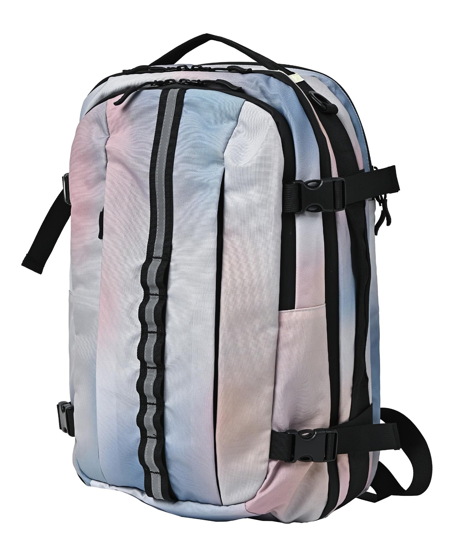 Amazon.co.jp: [キウ] 防災バックパック EMERGENCY BACKPACK 防水 撥水  