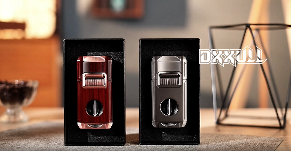 Encendedor cigarro multifuncional 7 en 1 DXXULL miniatura 7