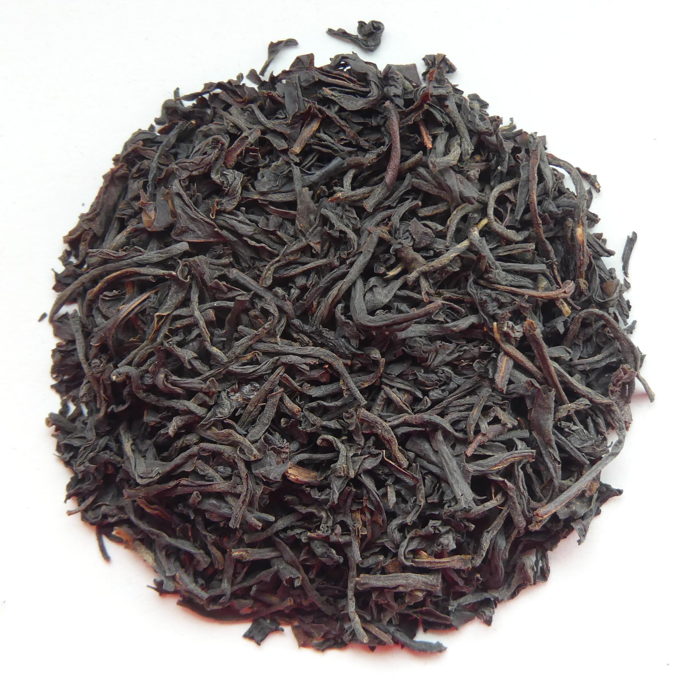English Breakfast Tea Schwarztee Blattmischung (1000g)