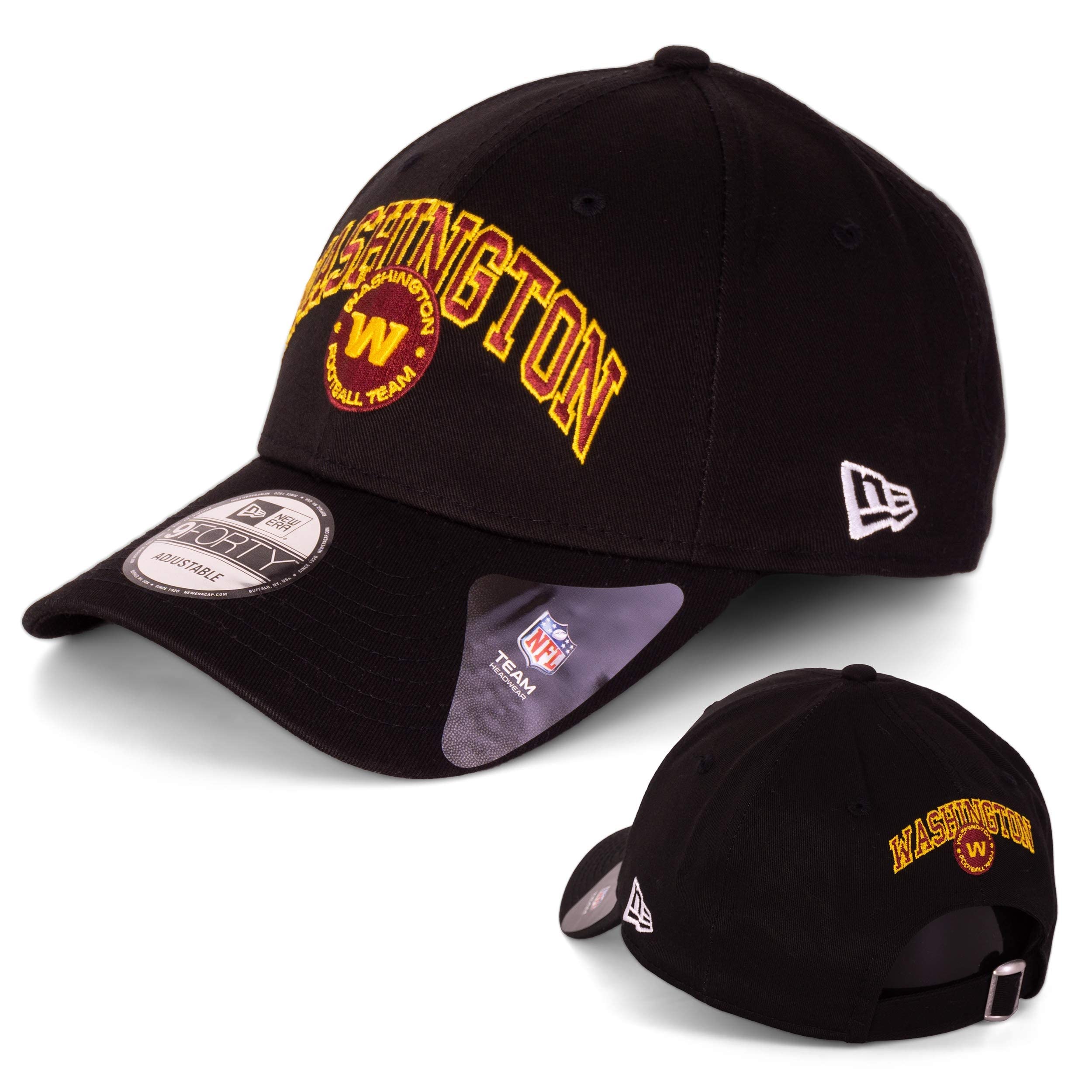 New Era Golden State Warriors NBA The League Azul 9Forty Gorra Ajustable — view 27