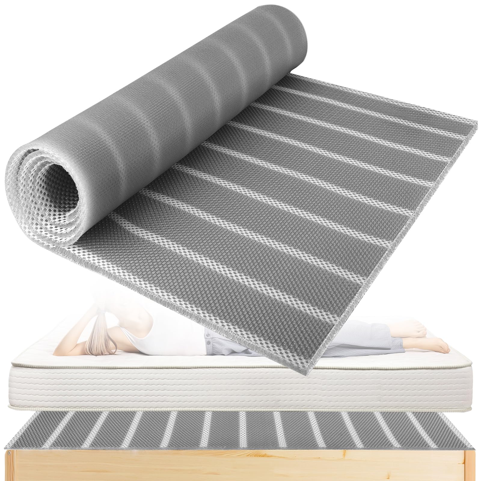 How to Choose the Perfect RV Bed Pad for Your Next Adventure 9 UCandy 83