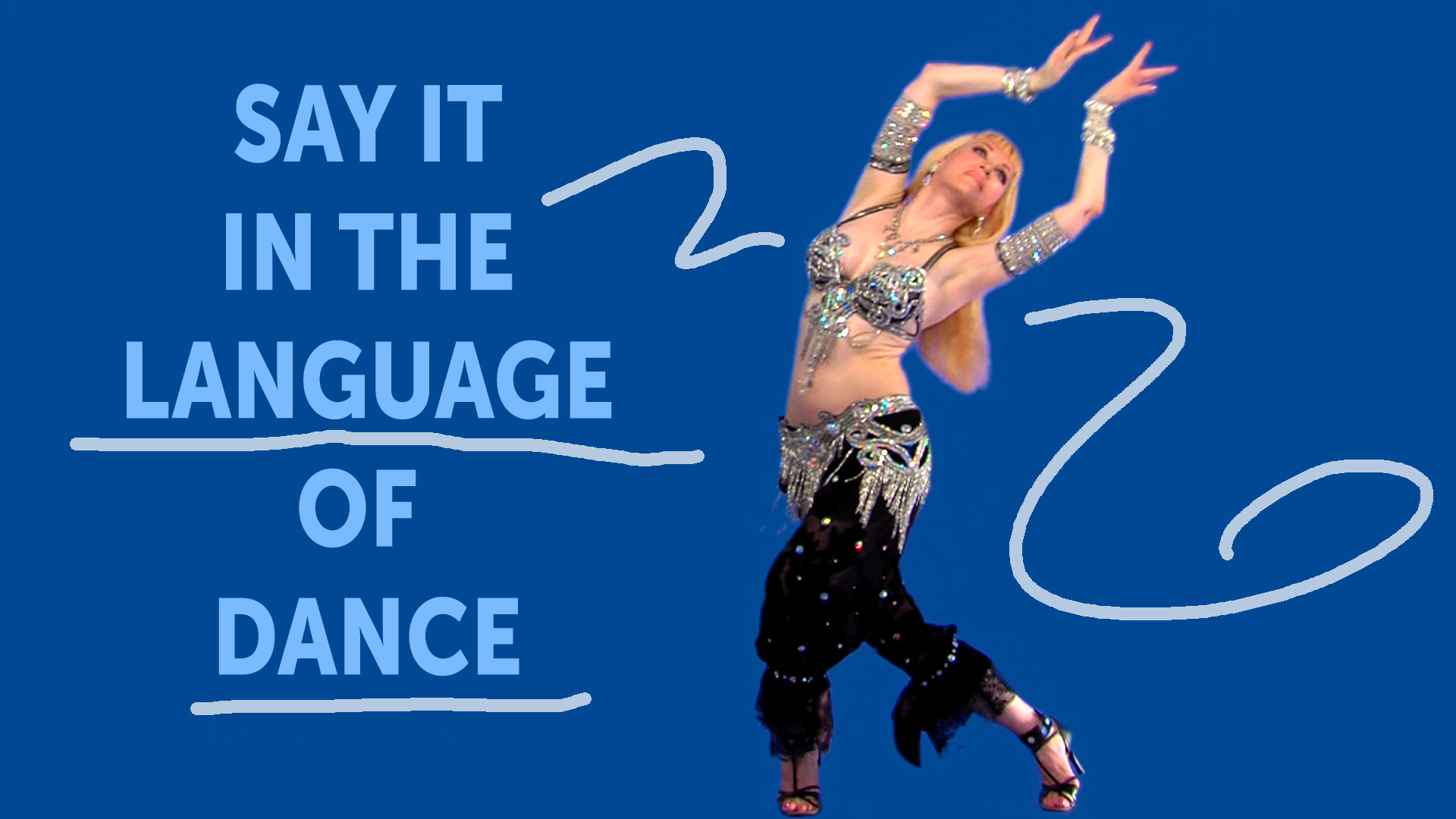 Amazon.com: Body Language Bellydance DVD : Movies & TV