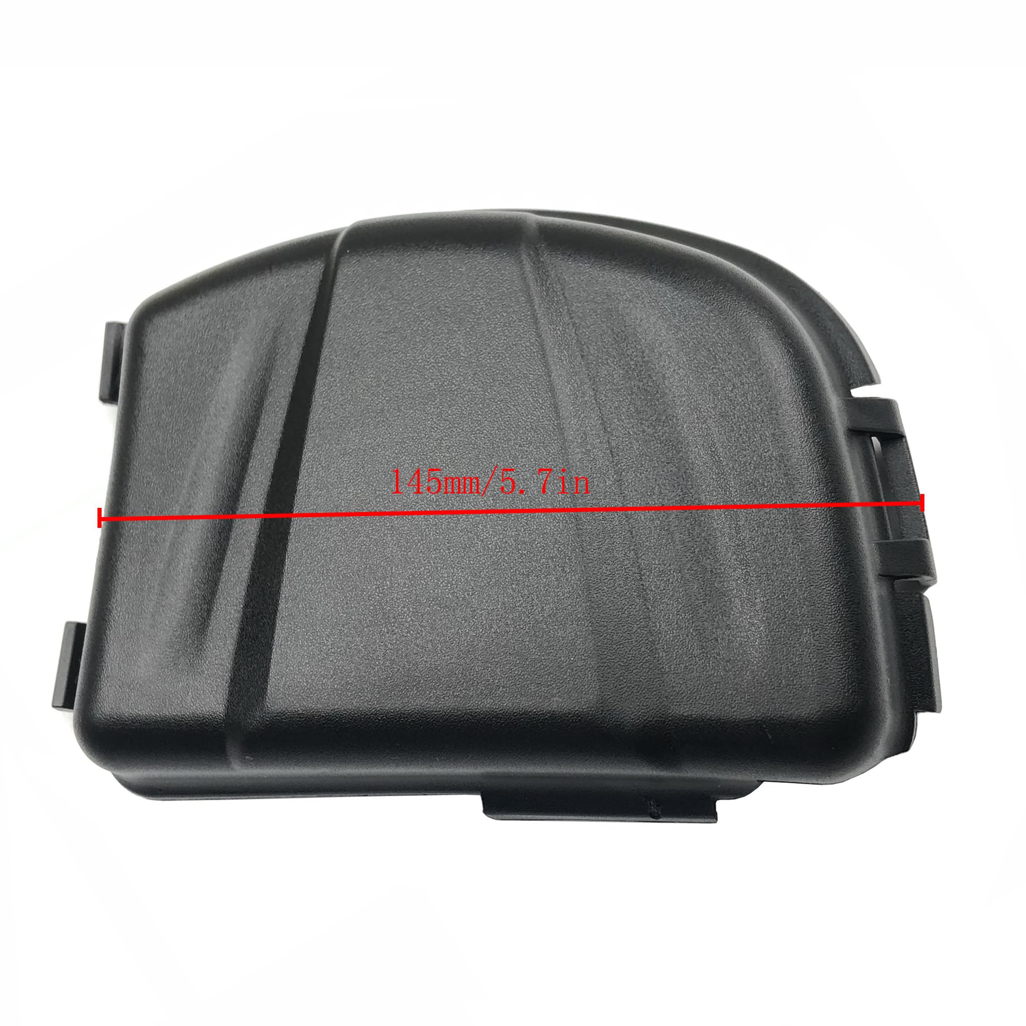 Briggs Stratton Couvercle de filtre à air Remplacement 590548 595658