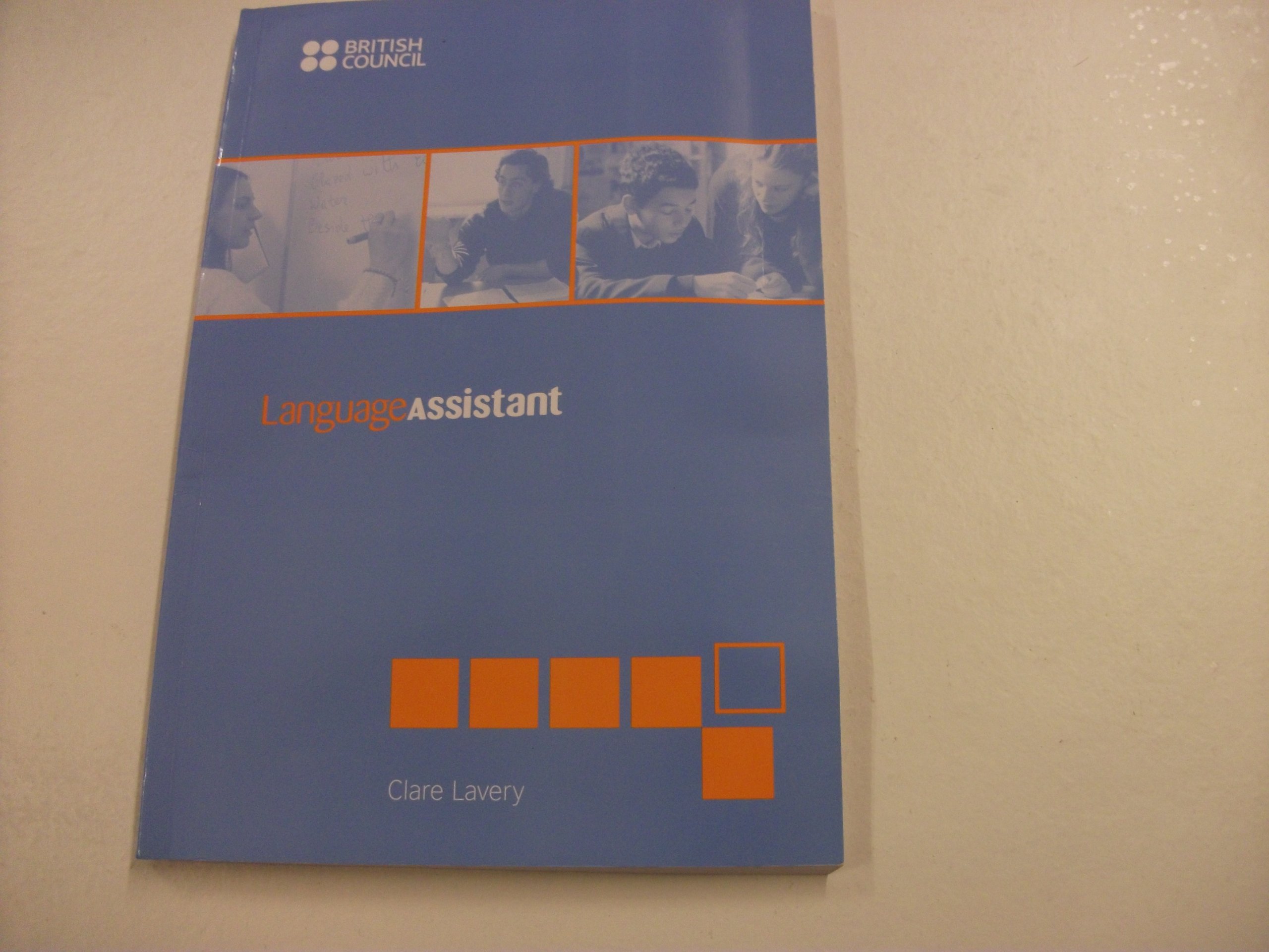 Language Assistant
