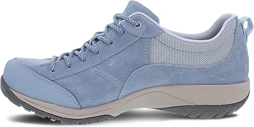 Miniatura 6 de Dansko - Tenis para mujer impermeables, estampado de cachemira, para exteriores