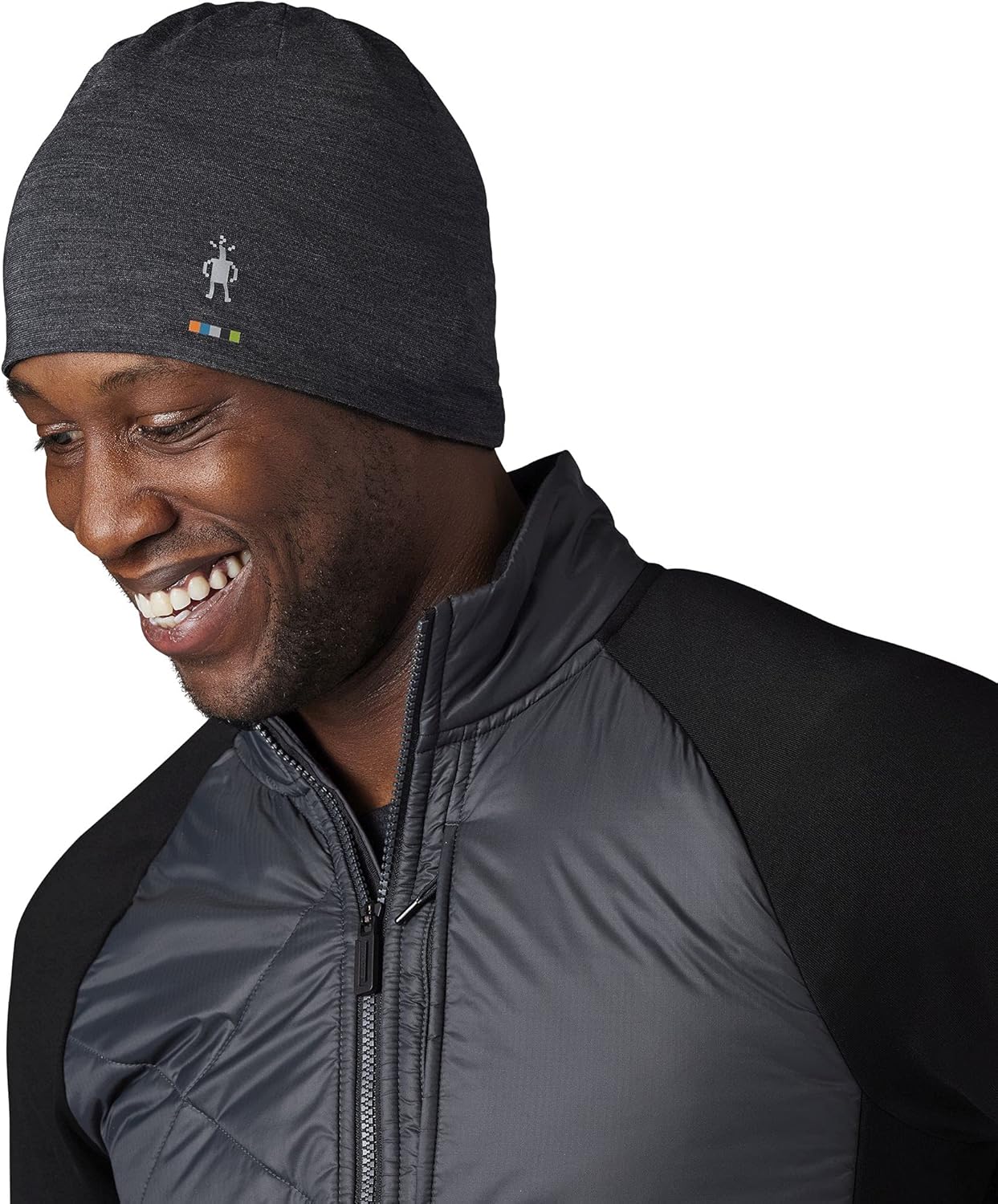 smartwool beanie 250