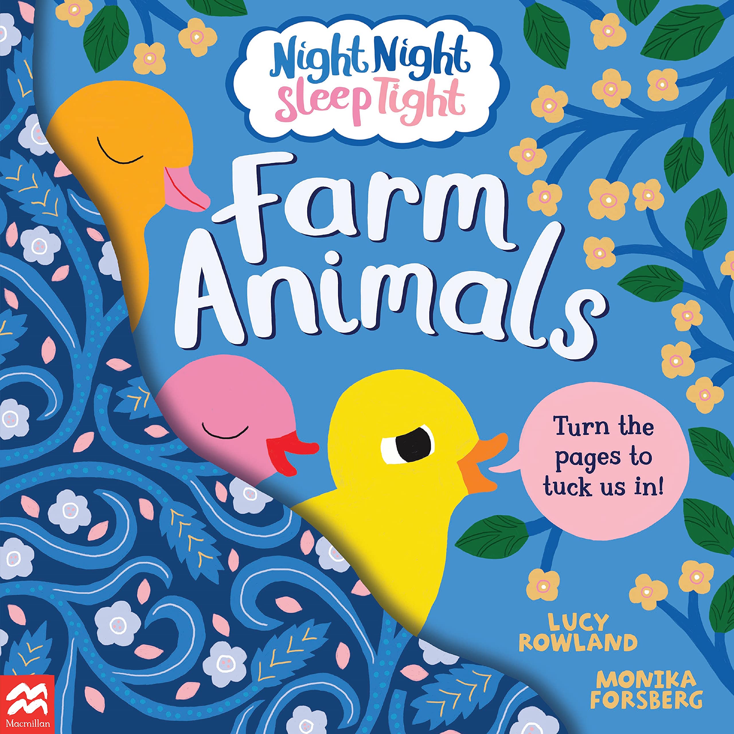 Farm Animals