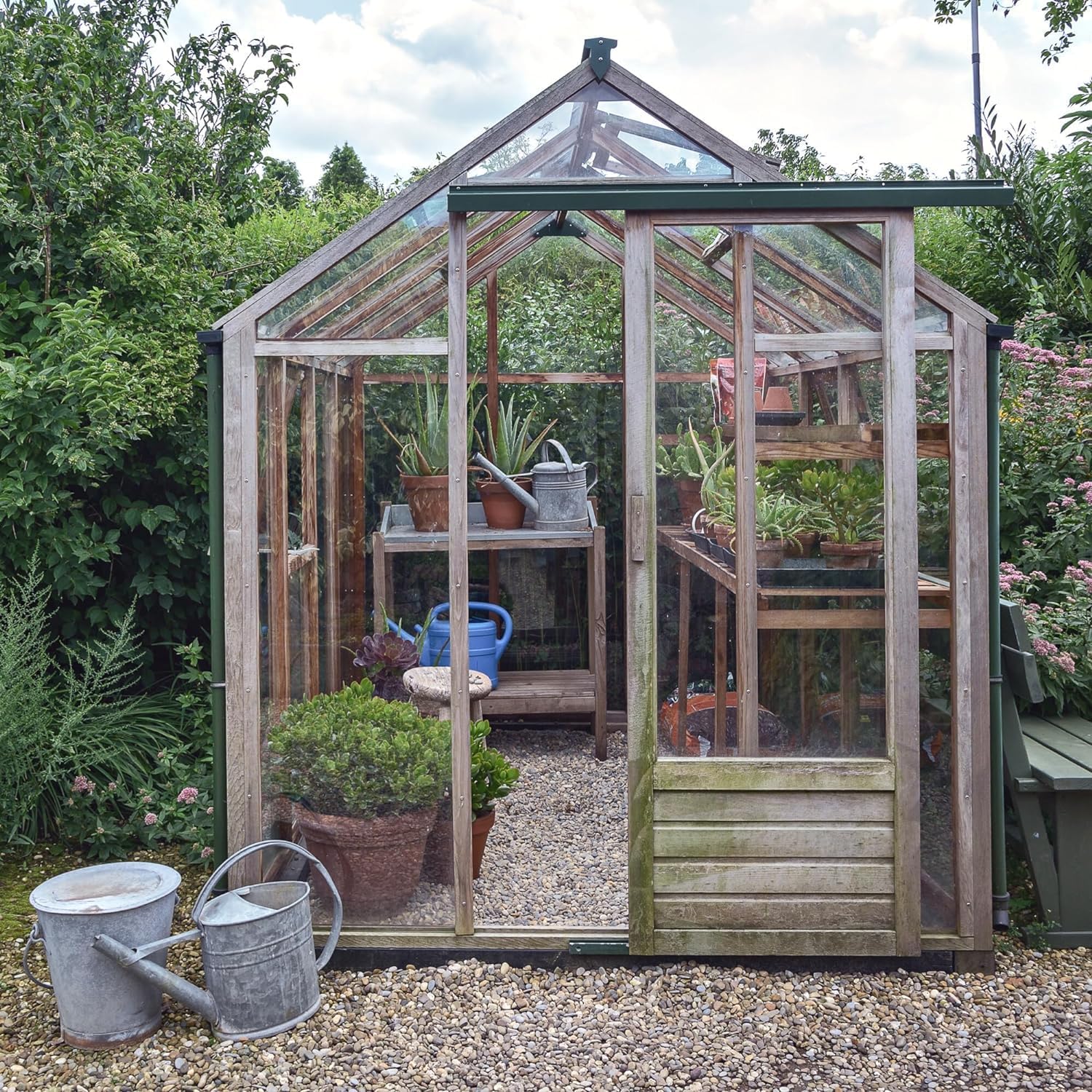 Clear Marine Vinyl Sheeting, 40 Gauge, 5 Yard Roll of Transparent Plastic, Storm Windows, Covering, Protection, Tablecloth Protector