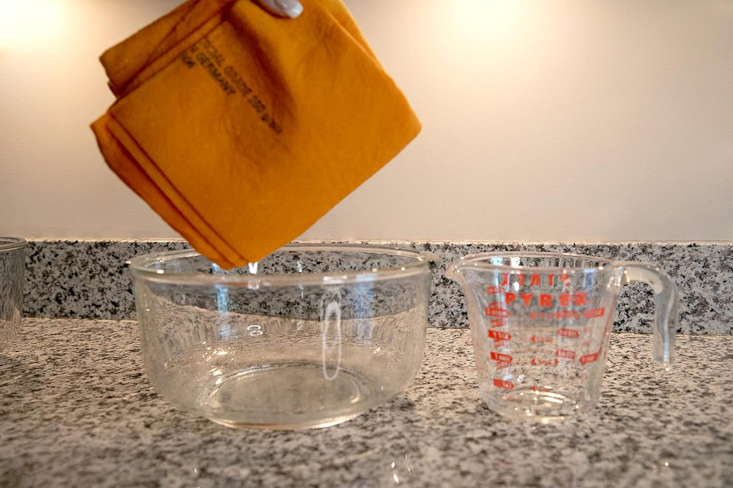The Original Quality Authentic German Shammy Importer Since 1983 - Commercial Grade Drying shammies, Super Absorbent car Towels, Good for Kitchen, Golf,