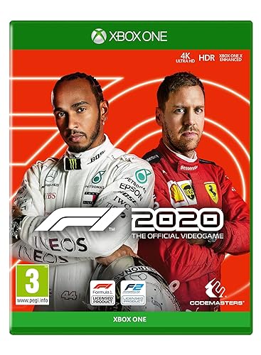 F1 2020 - Standard Edition (Xbox One)
