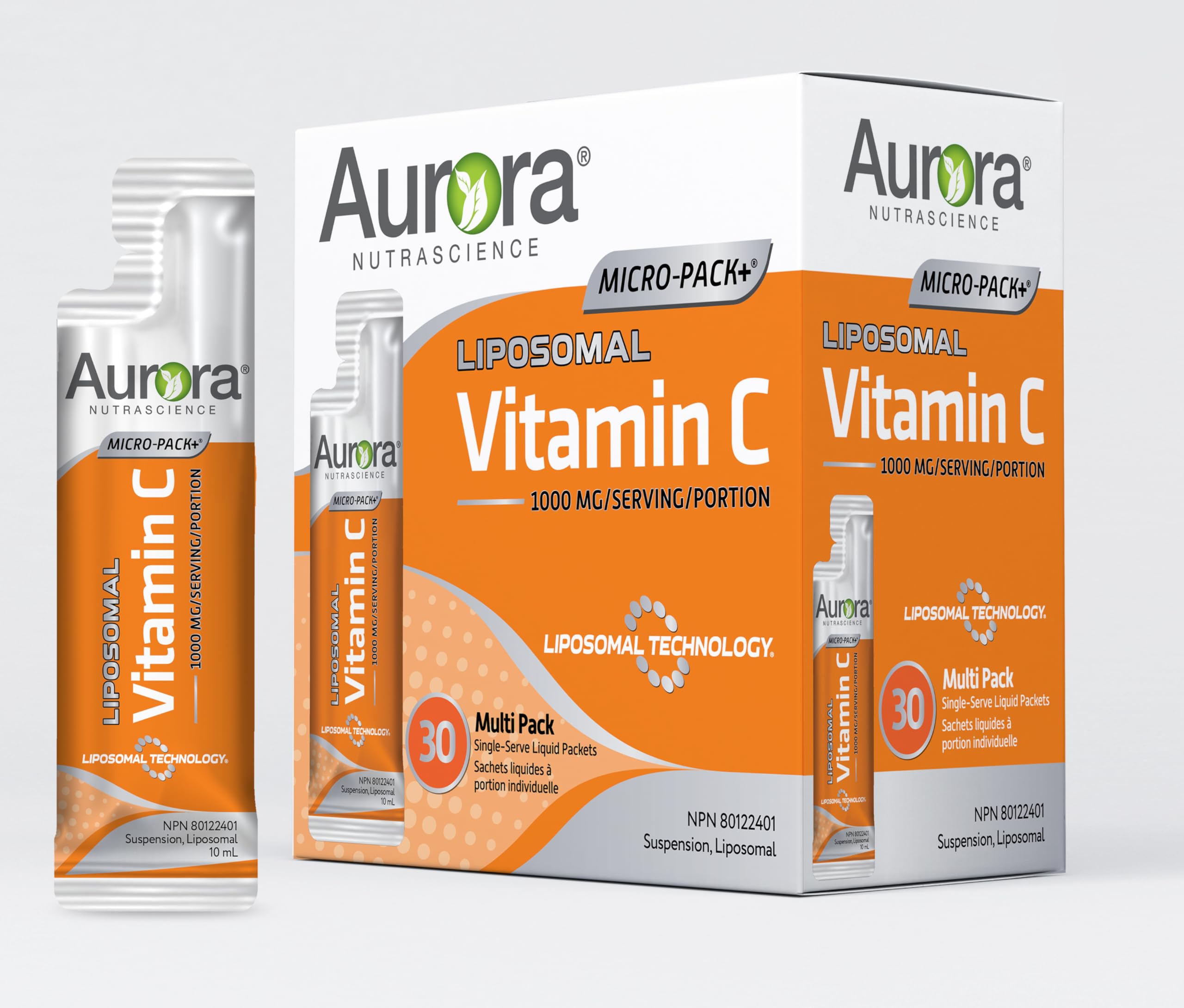 Liposomal Vitamin C 1000mg, Made in Canada, Immune System Liposomal Vitamin C 1000mg, Made in Canada, Immune System