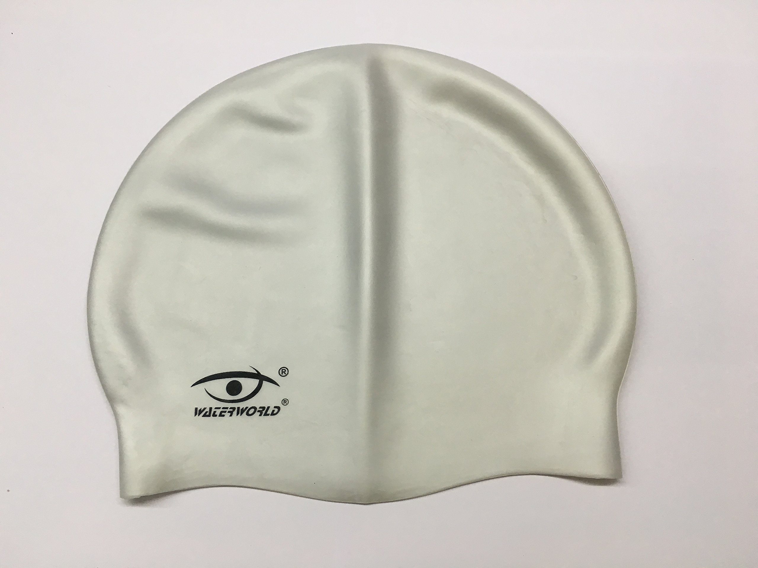 See full amazon price history chart for JERN Silicon Swimming Caps (Silver) JERN Silicon Swimming Caps (Silver) (B01I4QQ802) Amazon Price History, Amazon Price Tracker