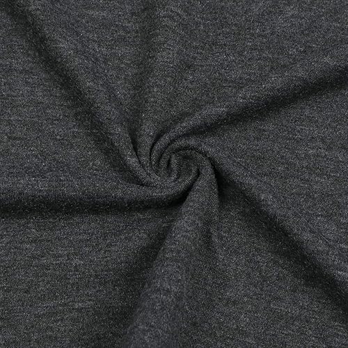 Miniatura 2 de Camiseta con estampado de gato para mujer, divertida letra impresa, lindos gatos, gatitos, pata de gato, camisa para amantes de los gatos, cuello