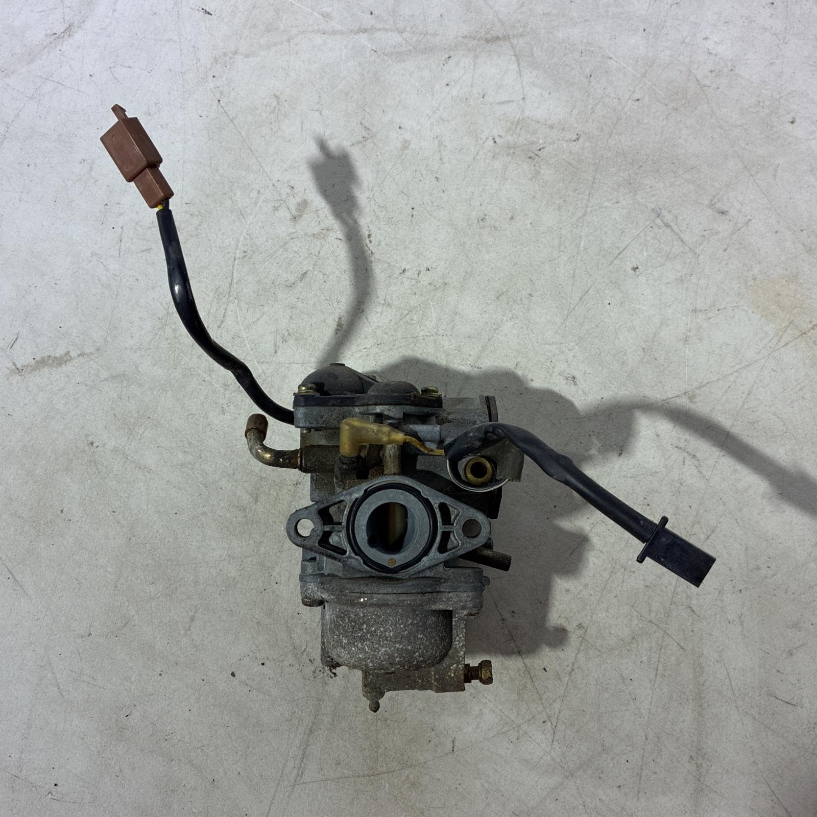 SUZUKI セピア50 CA1EA キャブレター スズキ [Y-250610-30] Amazon | セピア50 CA1EA キャブレター(Y-250610-30) | キャブレター