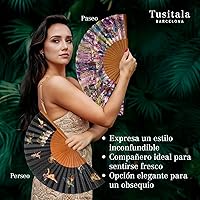 Vista 3 de Ventilador de mano de jardín