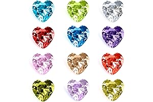 DIY Living Floating Locket Necklace