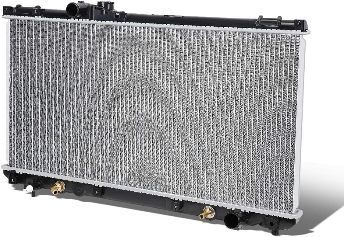 Auto Dynasty DPI 2356 Factory Style 1Row Cooling Radiator