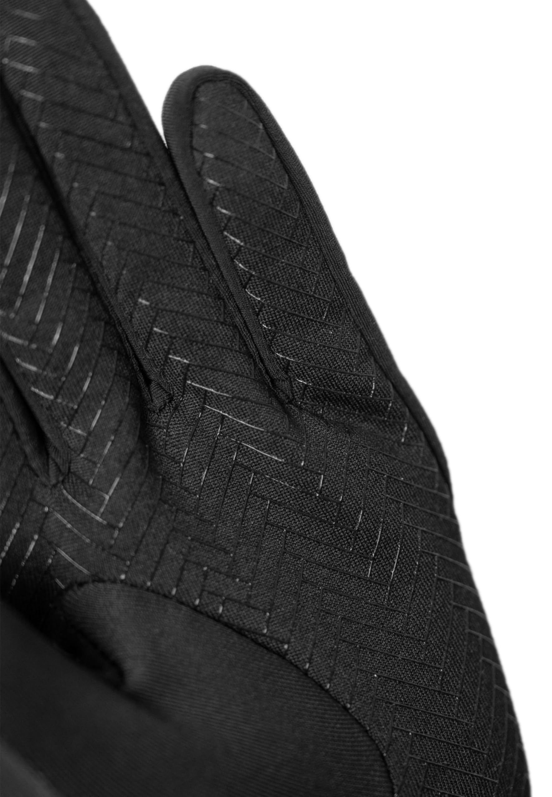Reusch Karayel Windstopper Touch-Tec Junior Guantes de Dedo para niños, Juventud Unisex