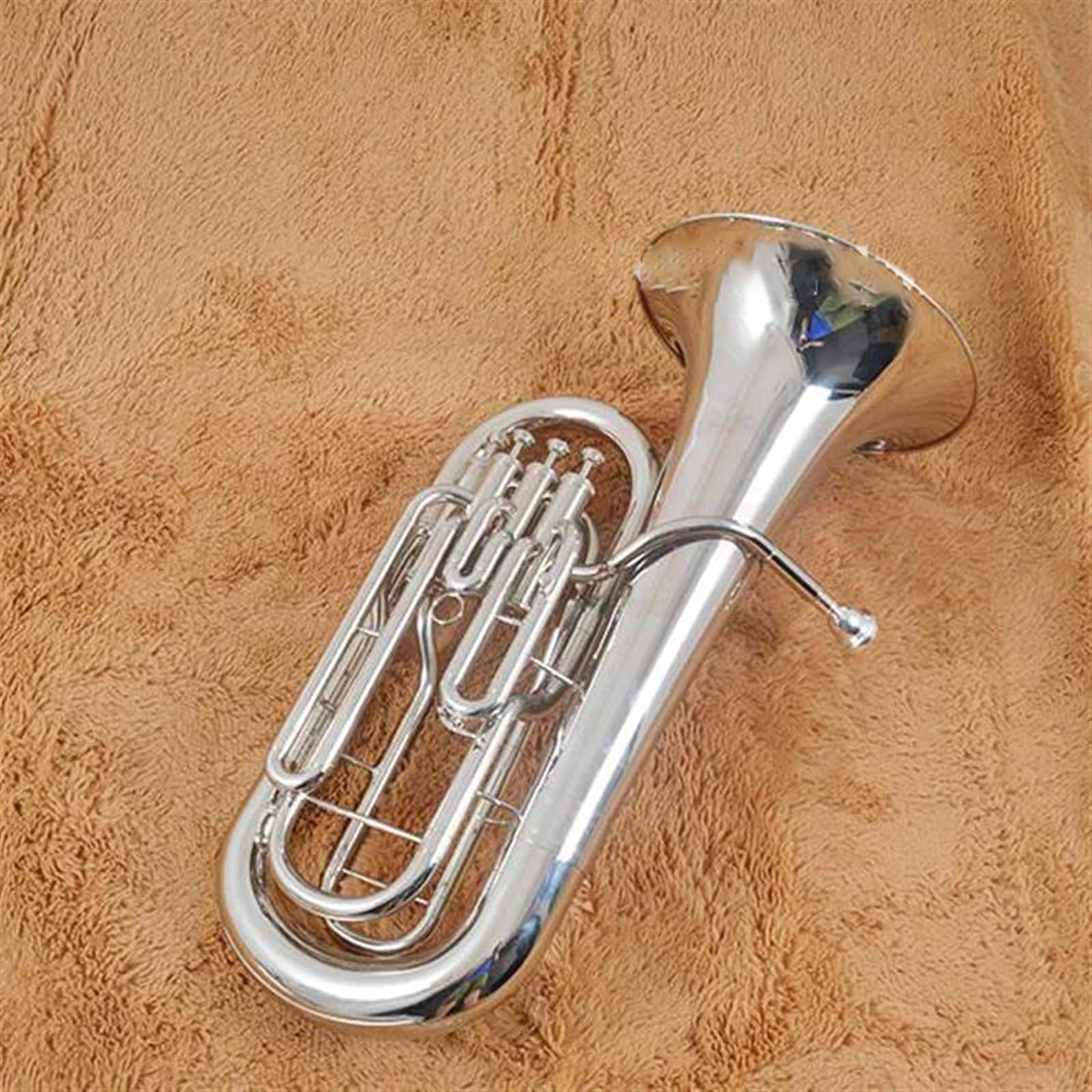 ユーフォ4バルブ ニッケルメッキ ユーフォ4バルブ ニッケルメッキ