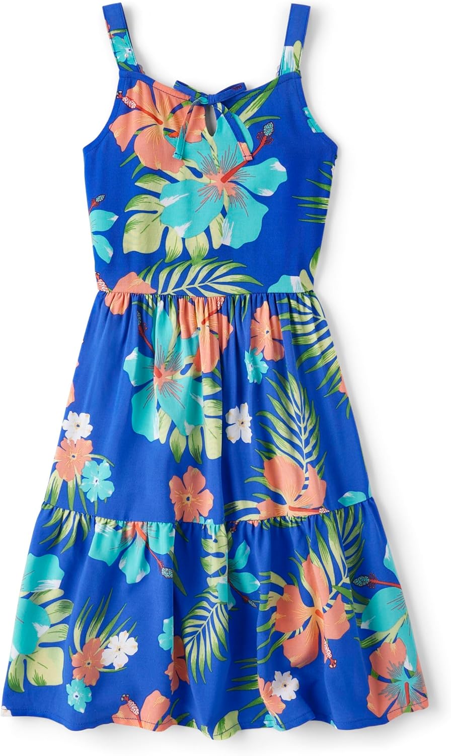 The Children's Place,Short Sleeve Fashion Dress