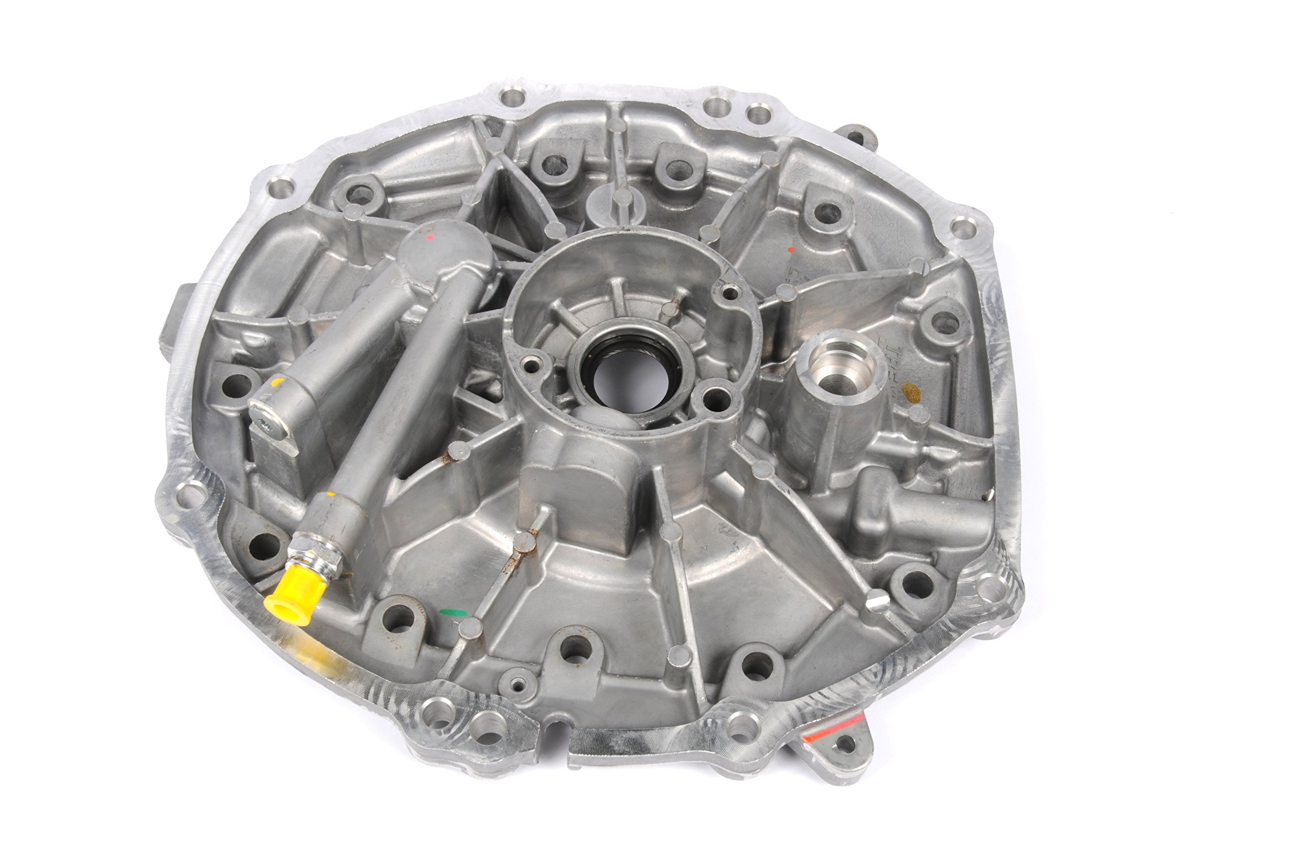 Amazon.com: GM Genuine Parts 19303753 Manual Transmission to  