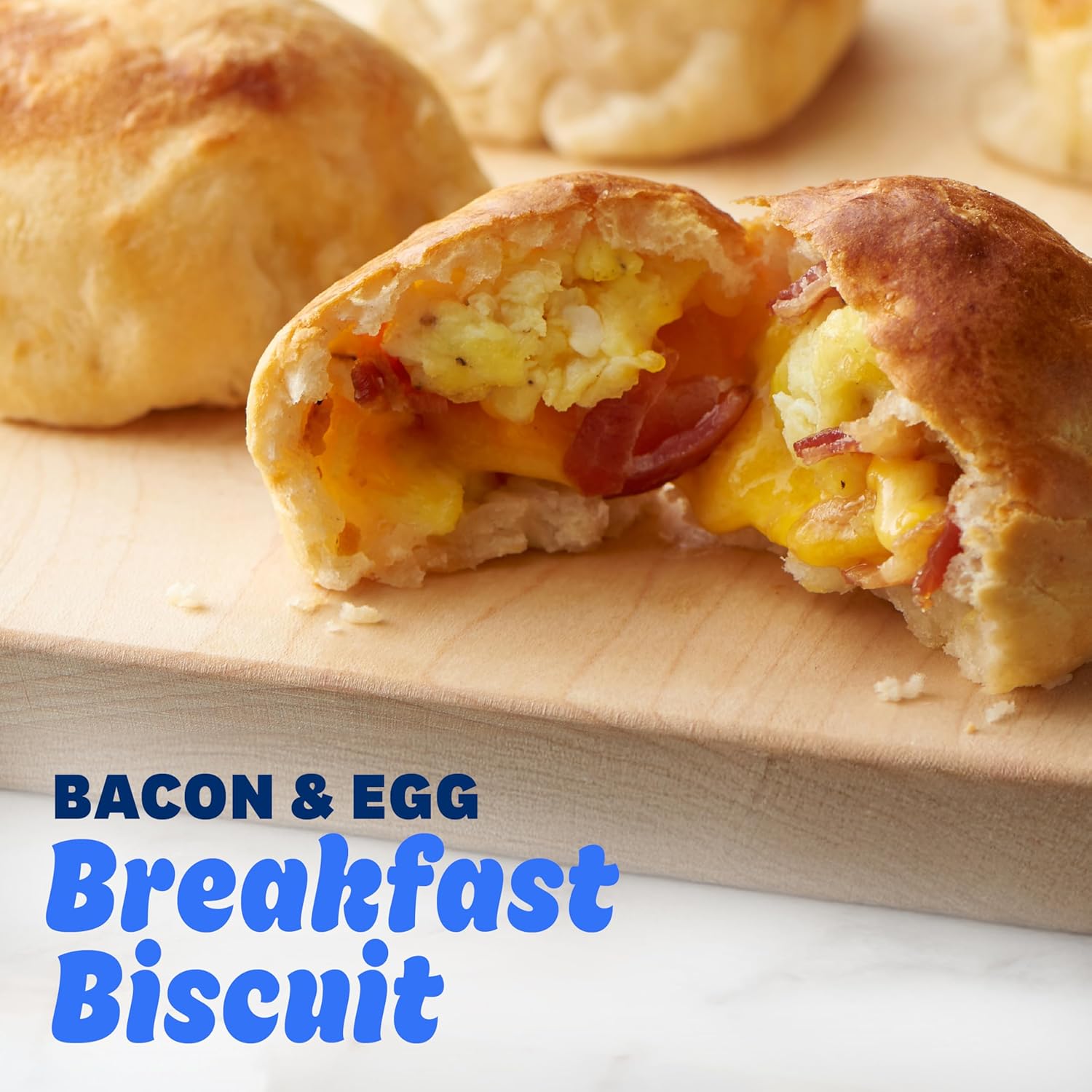 Pillsbury Flaky Layers Refrigerated Buttermilk Biscuits, 5 ct., 6 oz.
