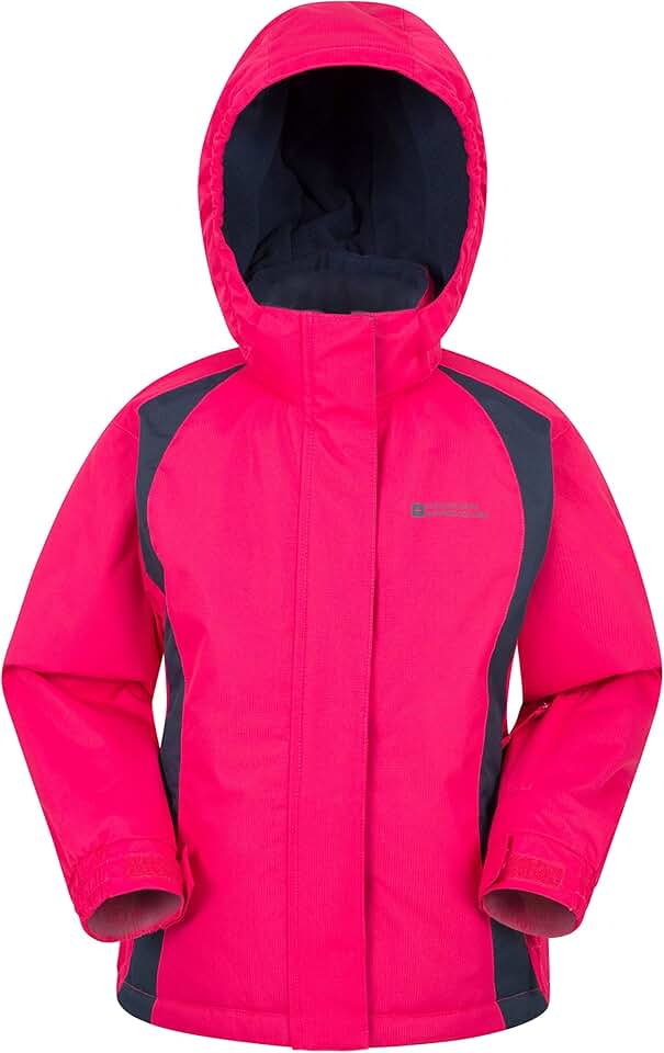 Amazon.ca kids winter jacket