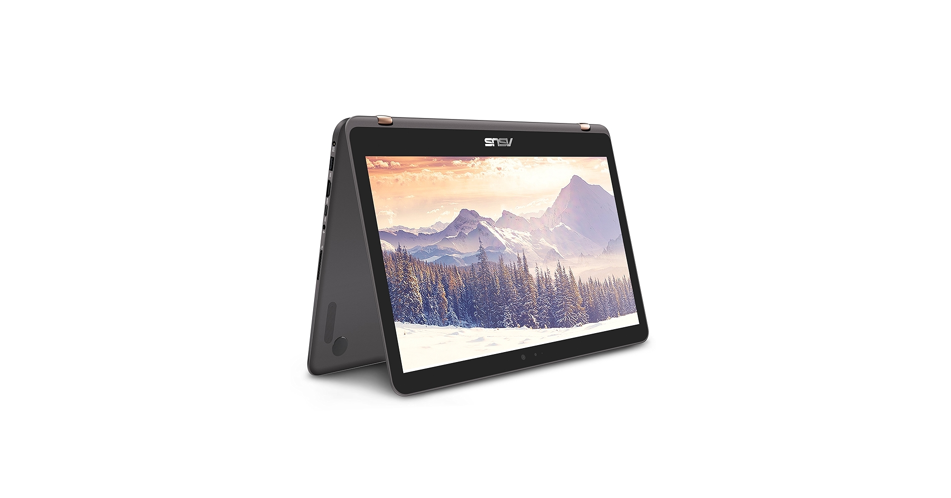 Amazon.com: ASUS ZenBook Flip UX360UA 13.3-inch Touchscreen