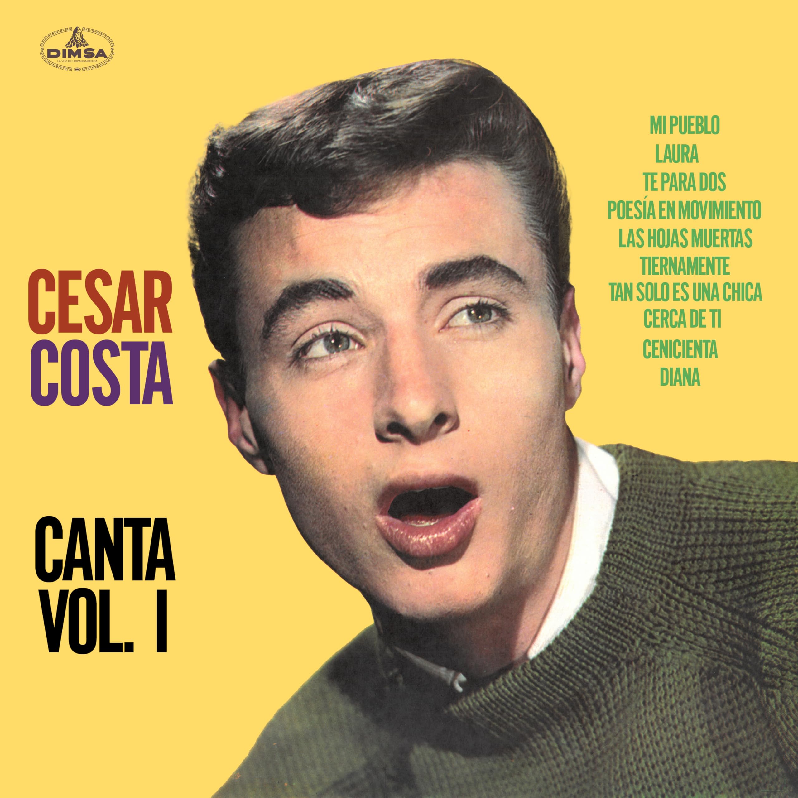 Cesar Costa