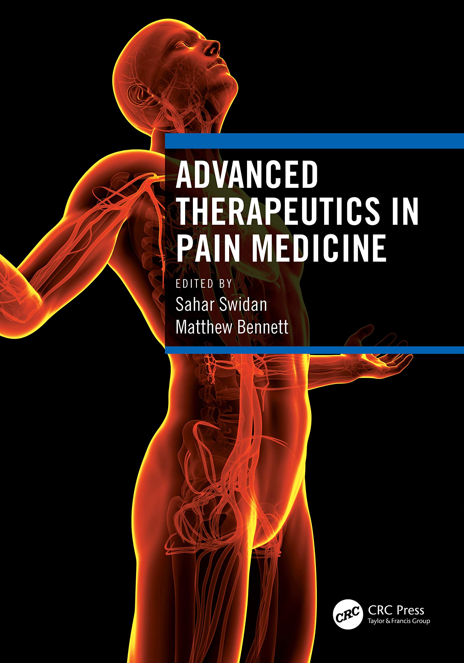 CRC Press Advanced Therapeutics in Pain Medicine