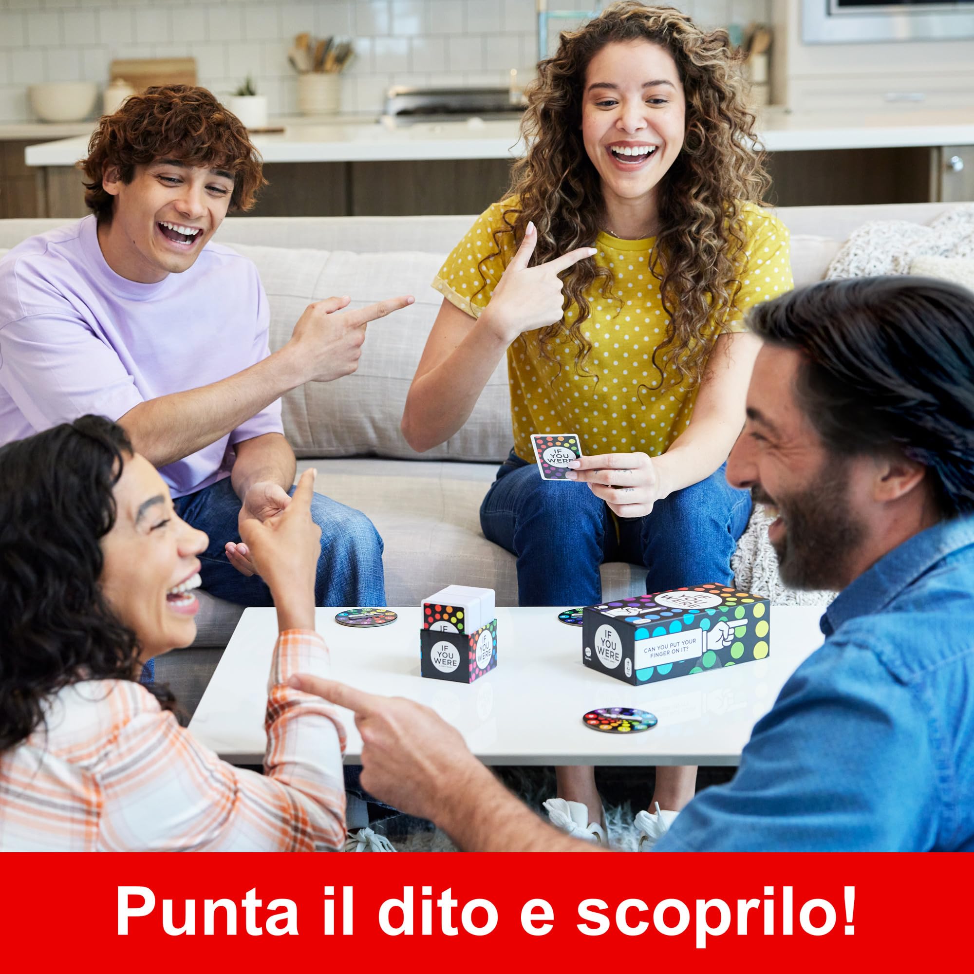 Divertente gioco da tavolo per amici e familiari; Giochi di società divertenti per adulti; Compleanno, giochi di viaggio, regalo per ragazzi e ragazze; Edizione celebrità
