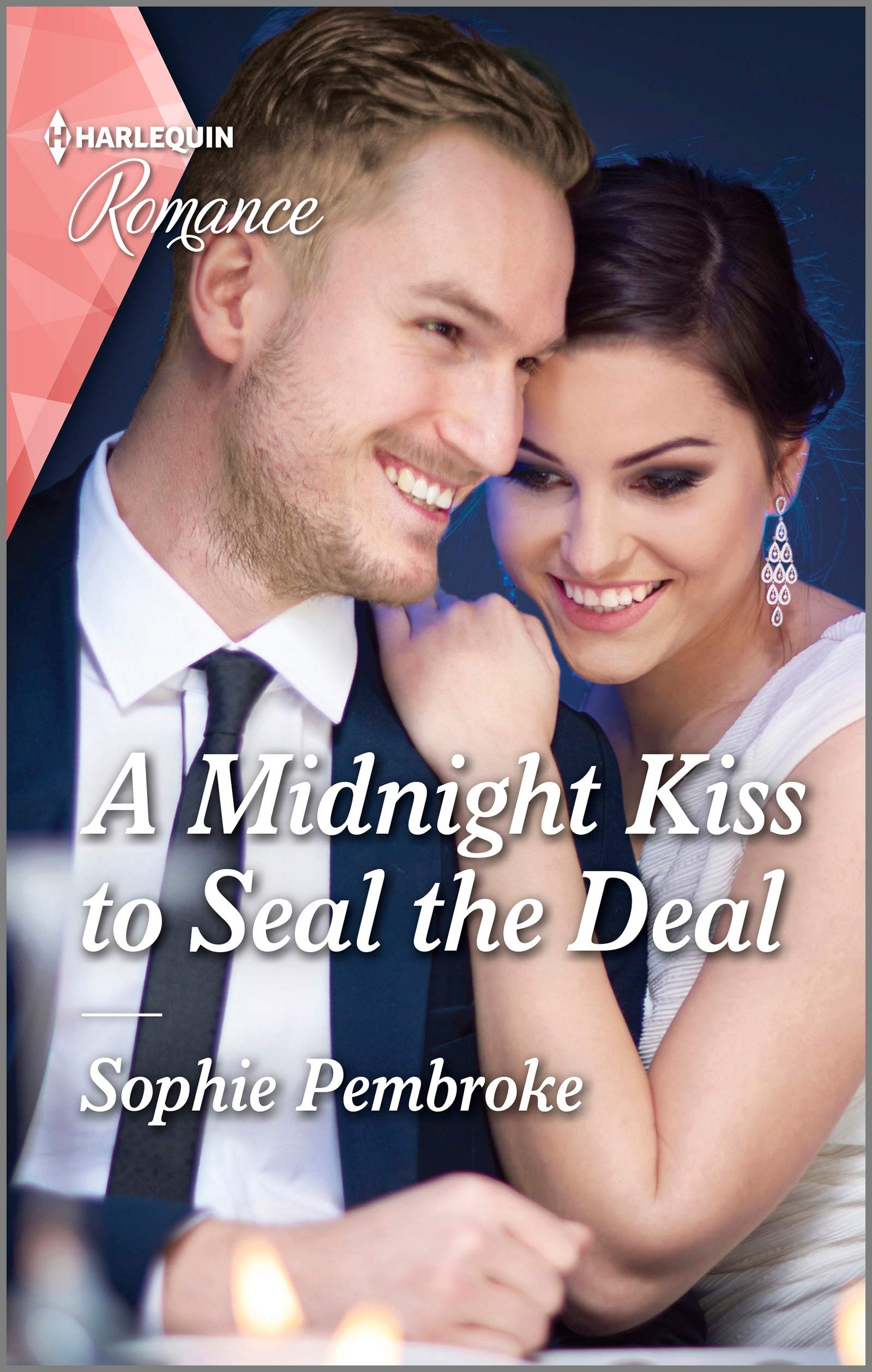 Buy A Midnight Kiss to Seal the Deal: A Holiday Fake Relationship Contemporary Romance (Cinderellas in the Spotlight Book 2) — BookShops.in