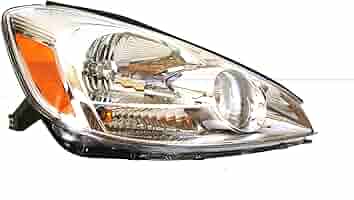 Amazon.com: Genuine Toyota Parts 81110-AE010 Passenger Side