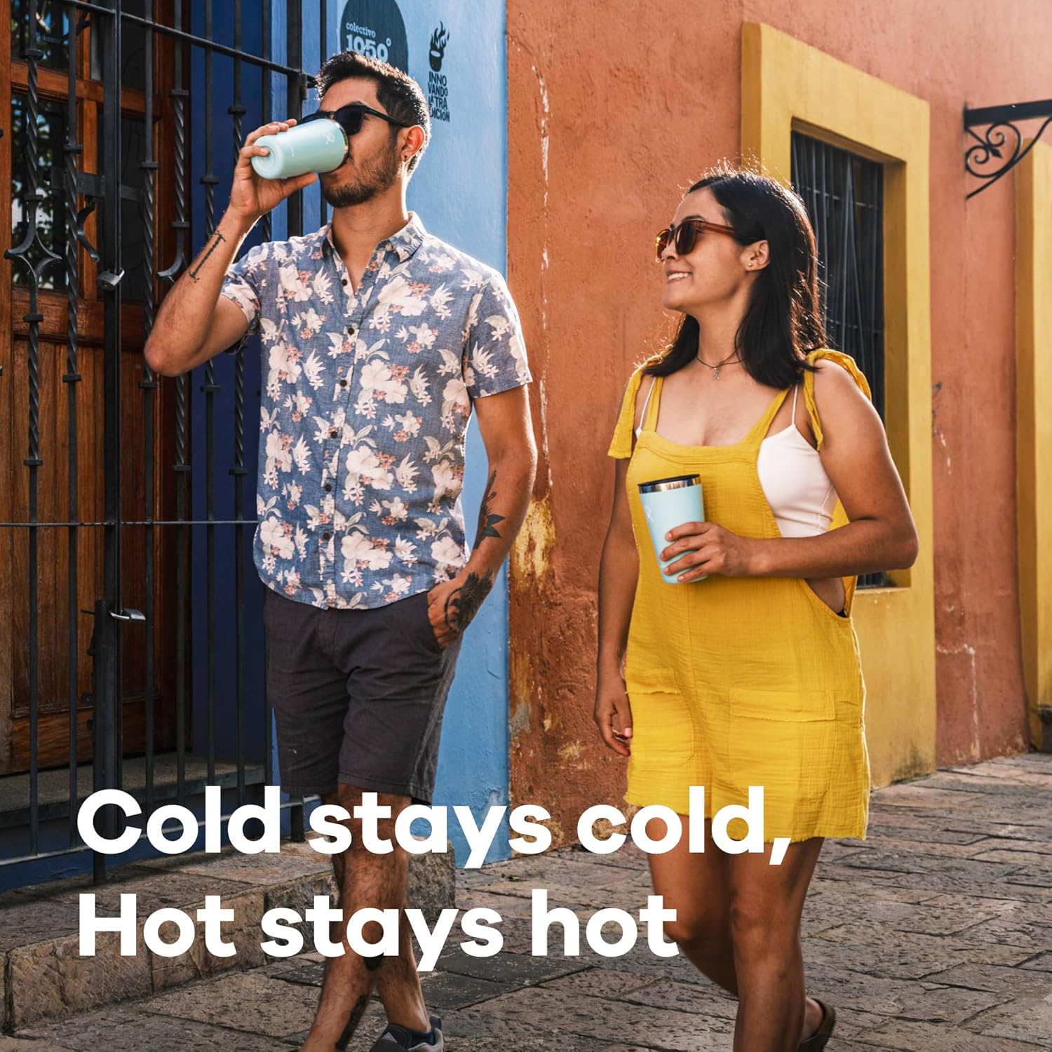 Sip in Style: Hydro Flask 16 OZ Tumbler Review