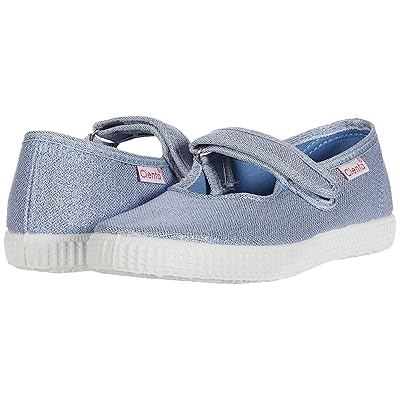 Cienta Kids Shoes 56083 (Infant/Toddler/Little Kid/Big Kid) Girl