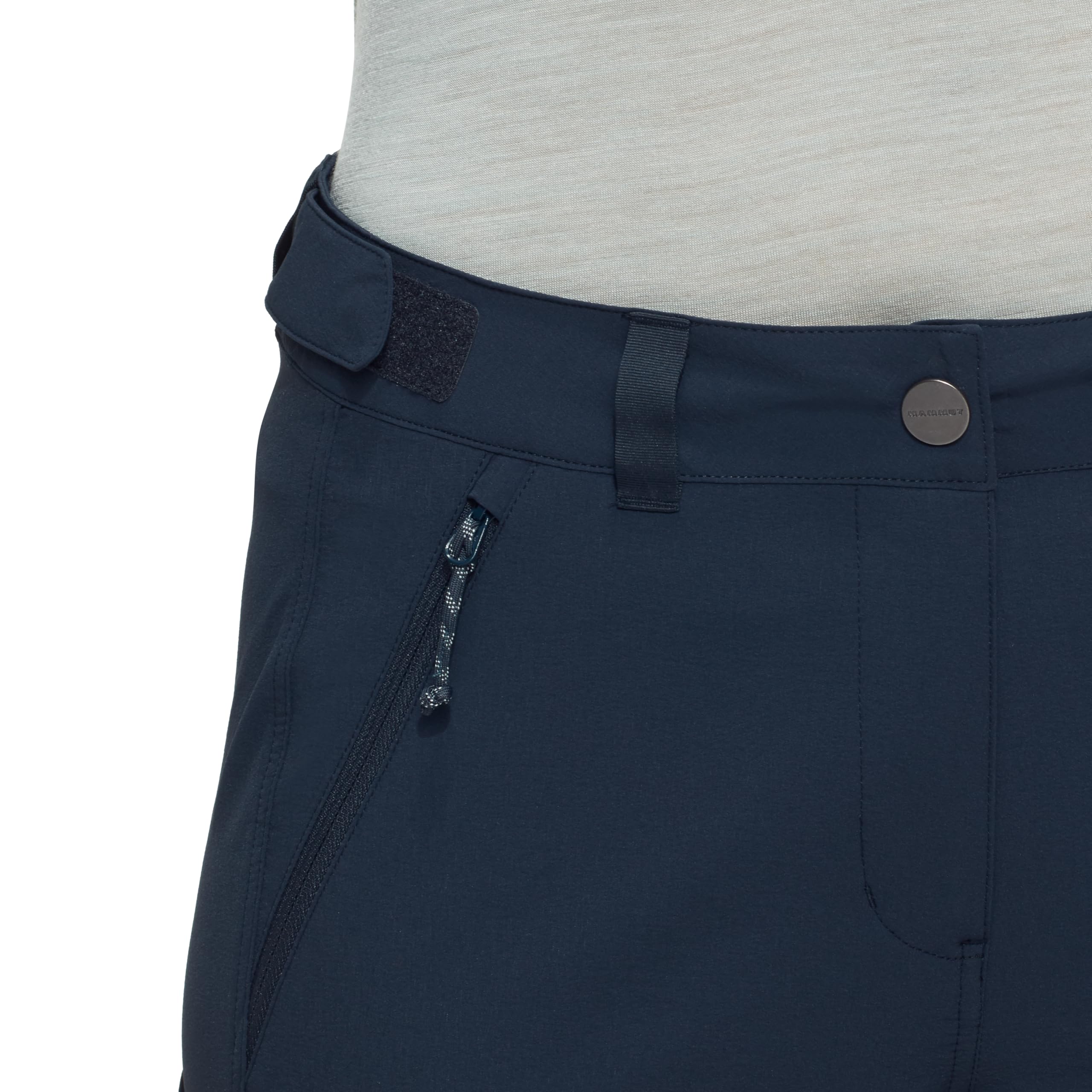 Mammut Runbold IV damskie spodnie trekkingowe