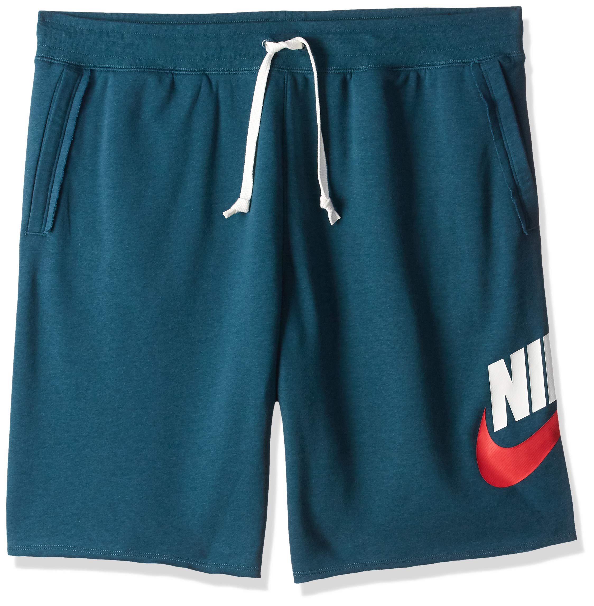 Nike Park Knit without brief, Pantalones de fútbol para hombre — view 6
