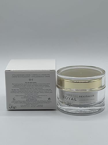 Miniatura 3 de JAFRA Royal Revitalize Longevity Crème 1.7 FL OZ