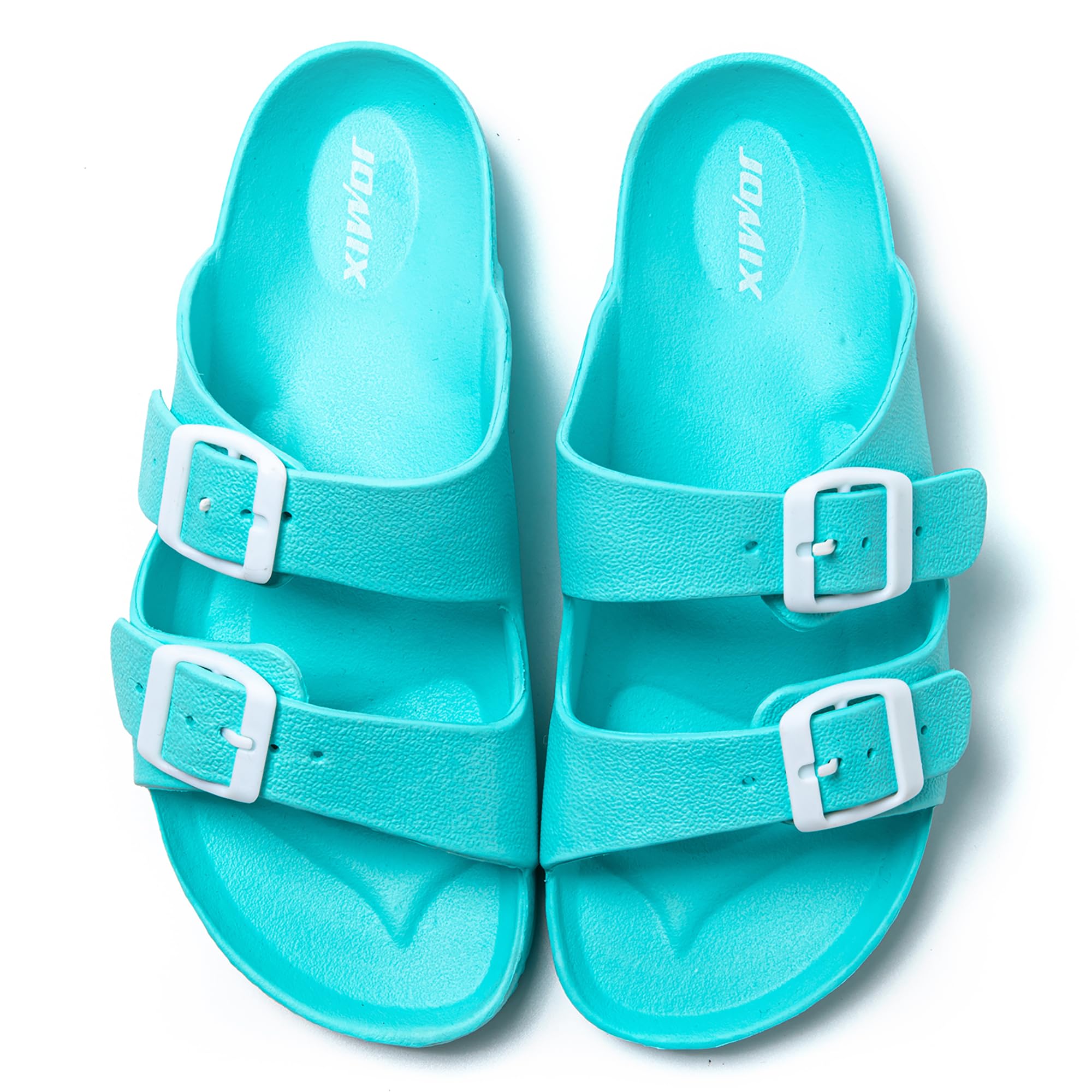 JOMIX Ciabatte Donna Estive Casa Mare Spiaggia Piscina Doccia