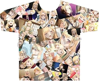 着せ恋 オンラインくじ フルコンプ 喜多川海夢 アクリルスタンド T