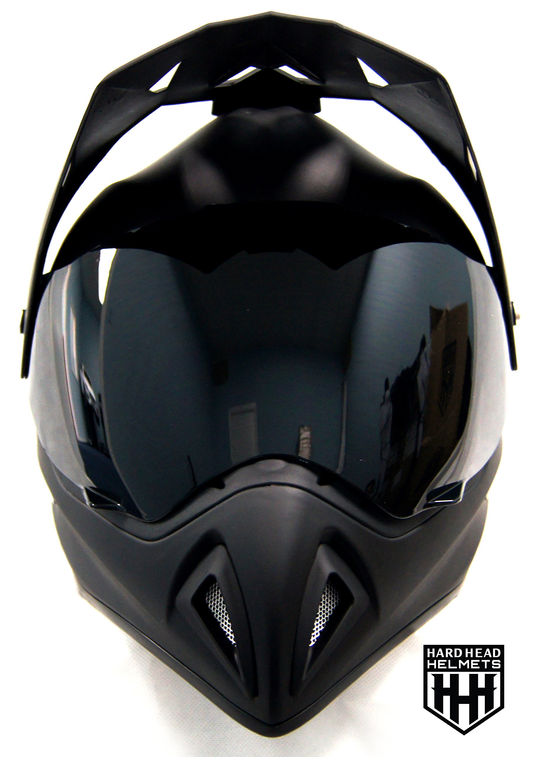 Soft Flex HJC 430-266 CS-5 Open-Face Motorcycle Helmet (Wine, XX-Large)