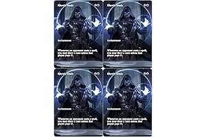 4x | Rhystic Study | Full Art | Kamigawa: Neon Dynasty