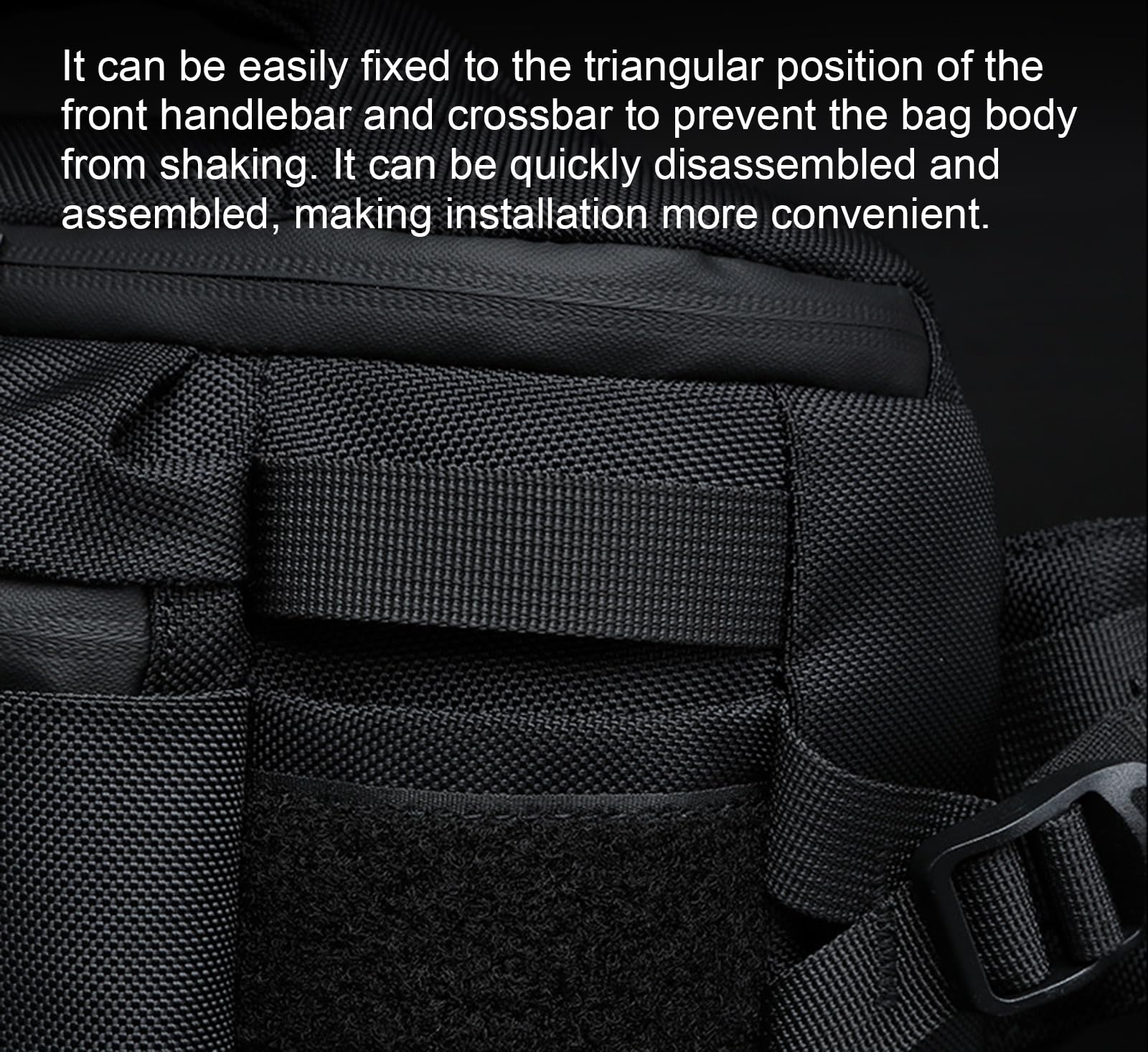 Tackle Bag Pacchetto di Pesca a Mosca Portatile Borsa a Tracolla Resistente all'Acqua Utility Hiking Fanny Pack Tactical Fanny Pack per Avventure all'aperto,D